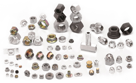 Fasteners