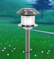 Stainless Steel Lights