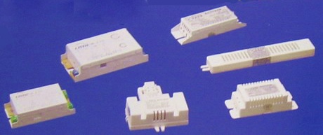 ELECTRONIC BALLAST ELECTRONIC BALLAST