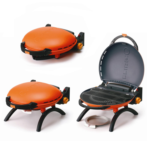 O-Grill 3000 Portable LP Gas Grill O-Grill 3000 Portable LP Gas Grill