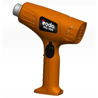 Professional Butane Heat Gun Professional Butane Heat Gun