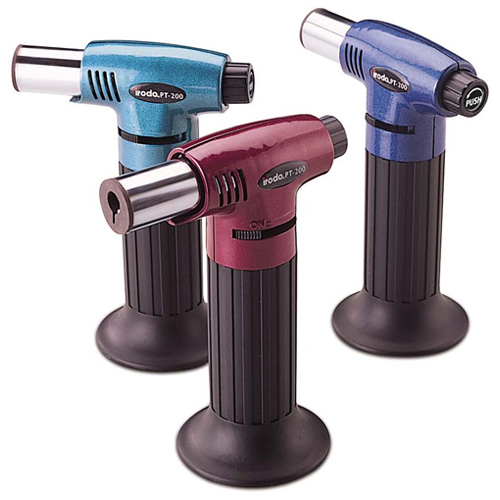 Hand-Held Professional Torch Hand-Held Professional Torch