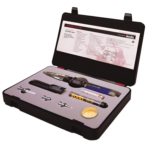 Multi-function Heat Tool Kit(30-125W) Multi-function Heat Tool Kit(30-125W)