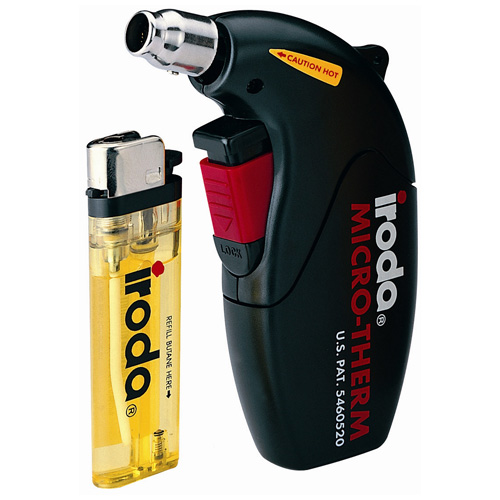 Flameless Heat Gun Flameless Heat Gun