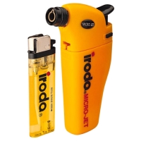 Micro-Torch with CPSC Micro-Torch with CPSC