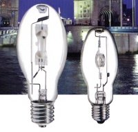 Metal Halide Lamps