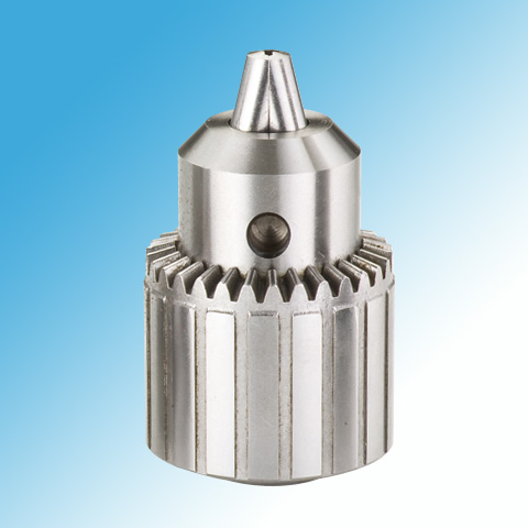 Key Type Chuck Heavy Duty