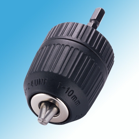 Keyless Chuck & Adapter Keyless Chuck & Adapter