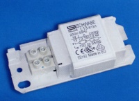 Ballasts for compact fluorescent lamps