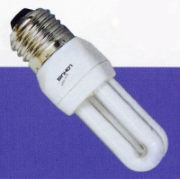 Electronic Energy Saving Lamp