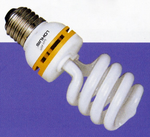 Electronic Energy Saving Lamp Electronic Energy Saving Lamp