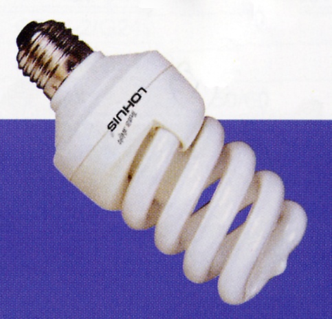 Electronic Energy Saving Lamp Electronic Energy Saving Lamp