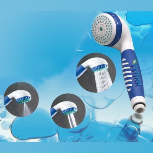 Showerheads Showerheads