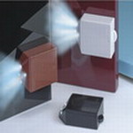 Omniglow LED Light with 4 Bulbs Omniglow LED Light with 4 Bulbs