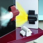 Omniglow LED Light with 1 Bulb Omniglow LED Light with 1 Bulb