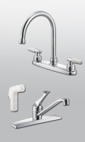 Faucets