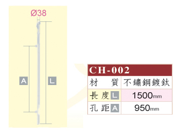 凡尔赛系列把手