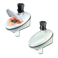 2-in-1 Garden Irrigation Timer-plus-Humidity Sensors 2-in-1 Garden Irrigation Timer-plus-Humidity Sensors