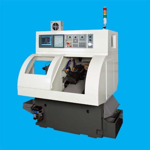 CNC Automatic Lathe CNC Automatic Lathe
