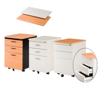 Moveable Cabinet