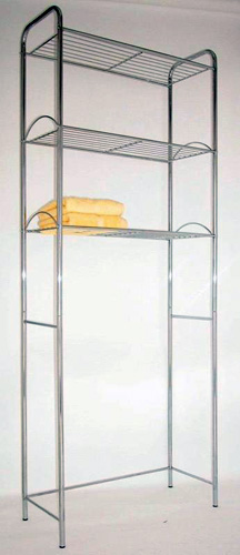 馬桶上架置物架