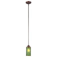 Galle Glass Pendant