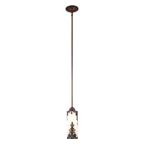 Galle Glass Pendant Galle Glass Pendant