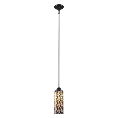 Galle Glass Pendant Galle Glass Pendant