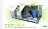 CNC Heavy Duty Lathe