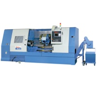 CNC Lathe