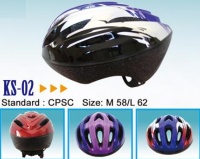 Transports uses the safety helmet