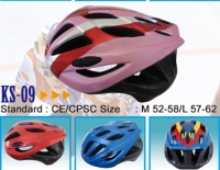 Transports uses the safety helmet