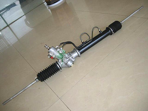 转向器 方向机总成 动力方向机 转向器 方向机总成 动力方向机
