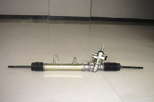 轉向器 轉向器