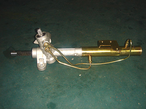 轉向器 轉向器