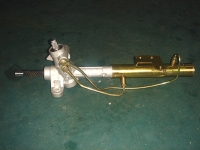 Hydraulic Steering Gear