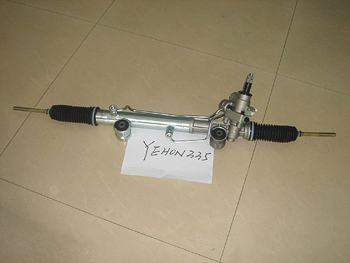 转向器 转向器