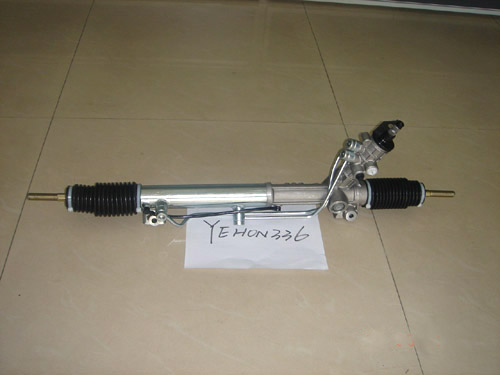 轉向器 轉向器