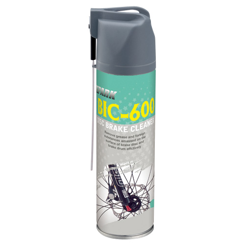 Brake Disc Detergent