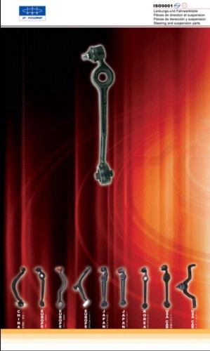 Control Arm Assy Control Arm Assy