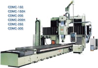 5 Faces Machining Center