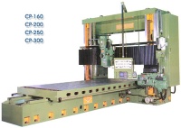 Double Column Planing Milling Machine