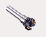 Square Tool Boring Bar