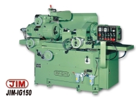 HYDRAULIC AUTO SIZING INTERNAL GRINDER HYDRAULIC AUTO SIZING INTERNAL GRINDER