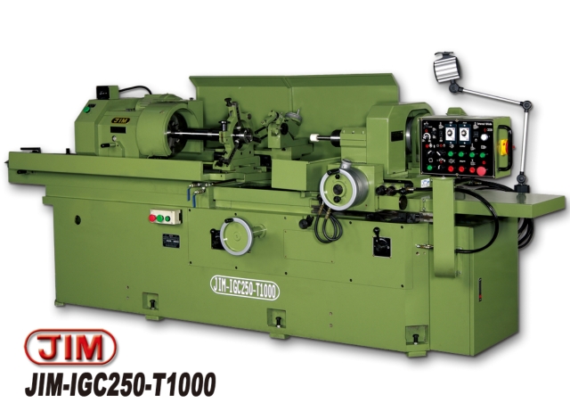 油压自动定寸内径研磨机 油压自动定寸内径研磨机