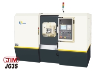 CNC UNIVERSAL CIRCULAR GRINDER
(Cost Effective Type) CNC UNIVERSAL CIRCULAR GRINDER
(Cost Effective Type)