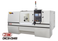 CNC PRECISION CYLINDRICAL GRINDER