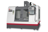 Vertical Machining Centers Vertical Machining Centers