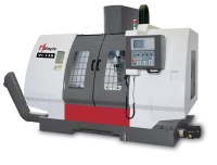Vertical Machining Centers Vertical Machining Centers