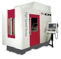 Double Column Machining Centers Double Column Machining Centers